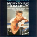 Homeboy - soundtrack Homeboy - soundtrack